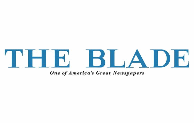 Toledo Blade Editorial: Executing vigilance