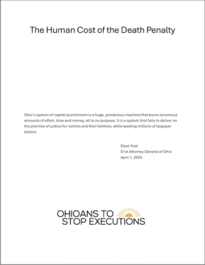 The-Human-Cost-of-the-Death-Penalty